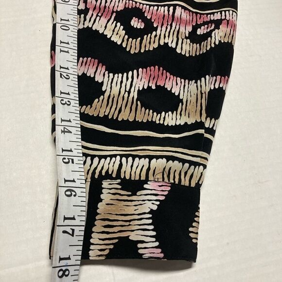 ALFRED DUNNER, women’s top says 22W, multicolored‎ - Picture 5 of 7